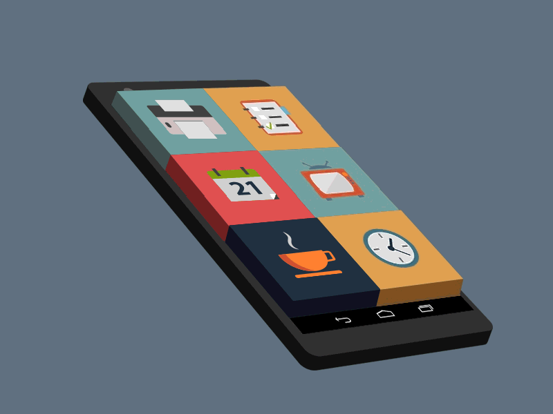 DevTom Custom App Features