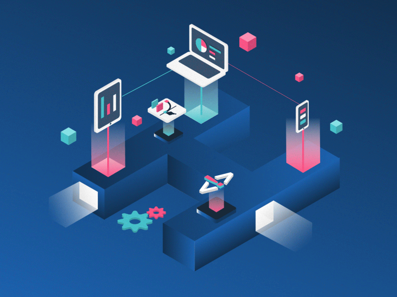 DevTom Custom Website Development Process