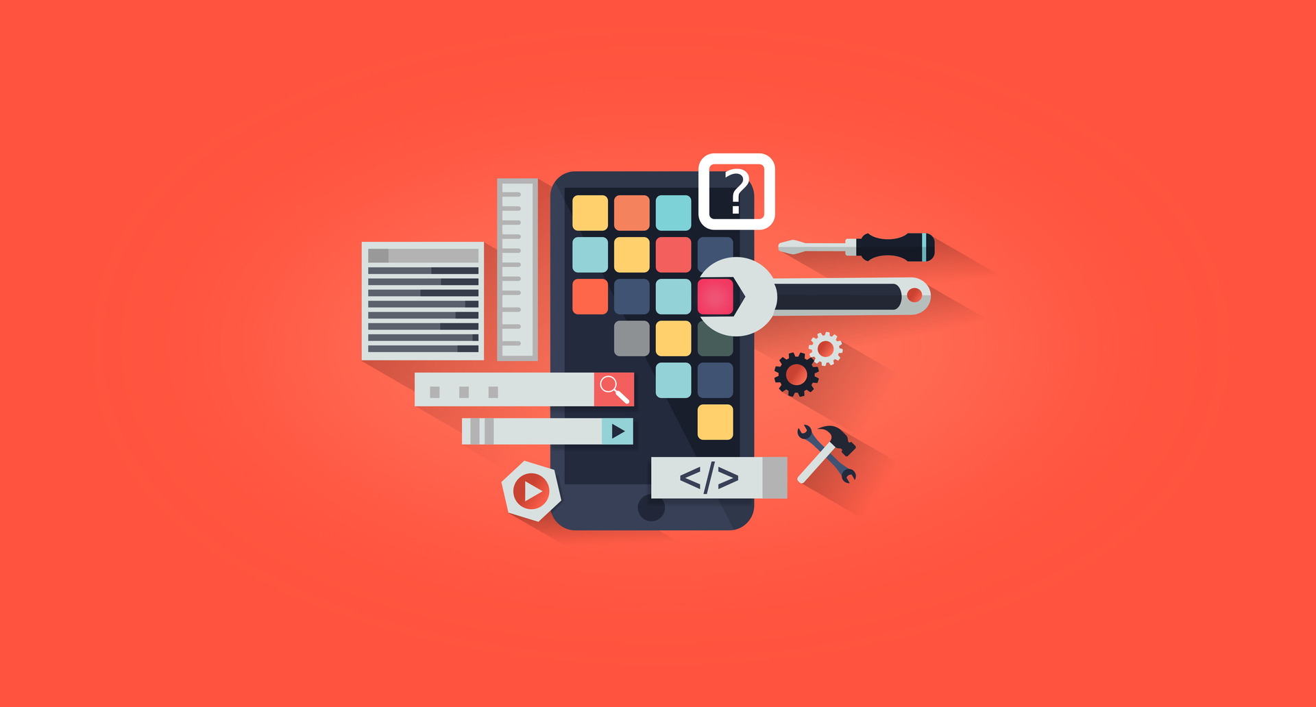 Application Development Services