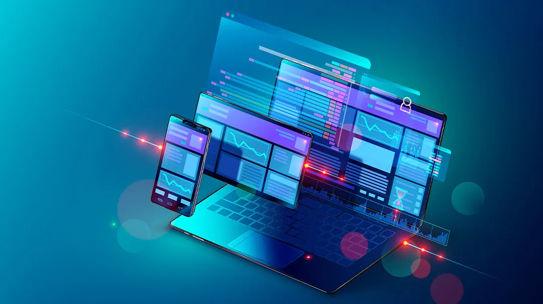 Website Development Services